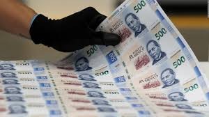 Acarrea economía mexicana seis meses de crecimiento nulo