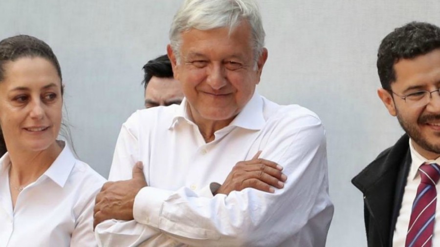 Dan a conocer lista completa de invitados a toma de protesta de AMLO