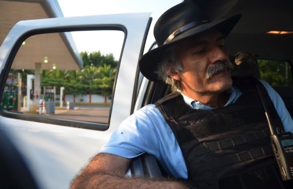 Mireles obtiene su libertad
