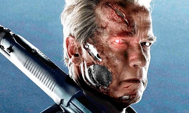 Rusia desarrolla robot inspirado en Terminator