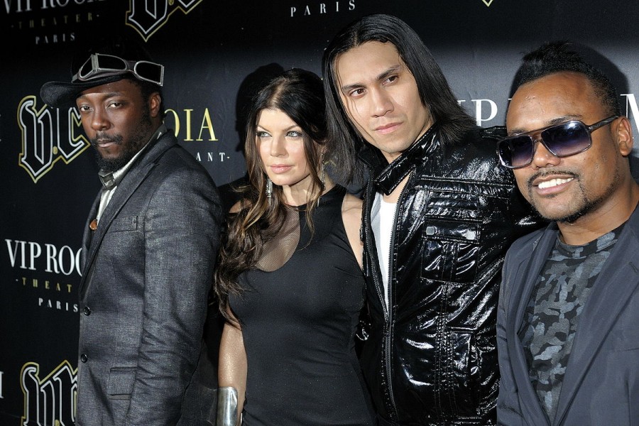 Black Eyed Peas celebra su 20 aniversario sin Fergie