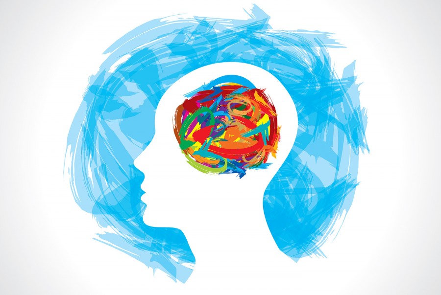 Representan problemas de salud mental un 4% del PIB en países de la OCDE