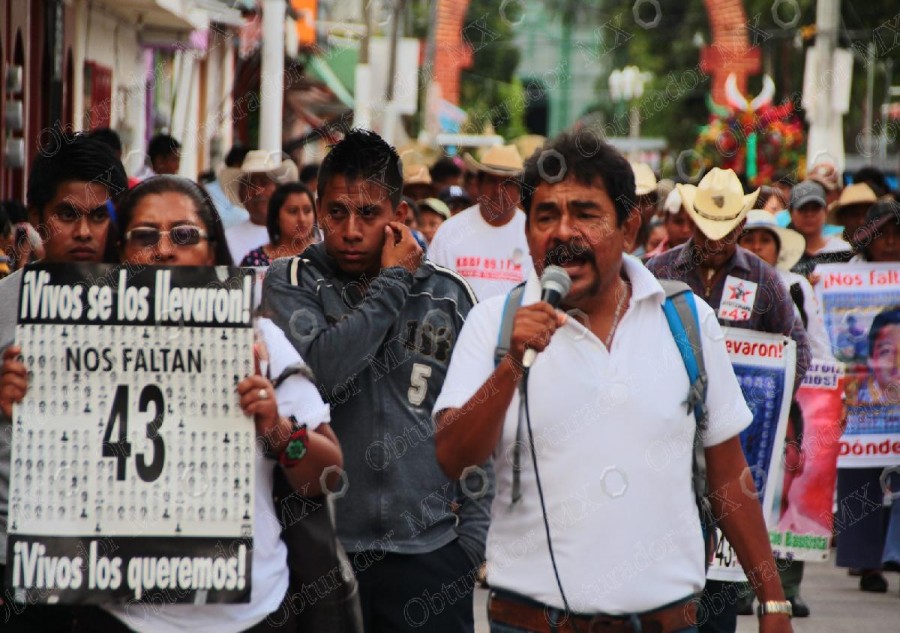 Revisará CNDH propuestas contra violación de derechos humanos