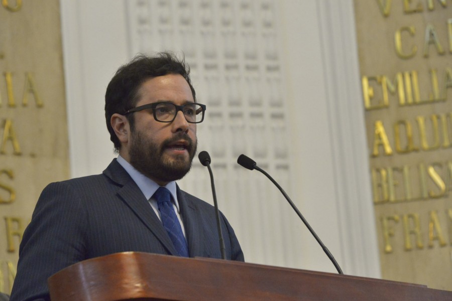 Entra en vigor norma para sustitución de topes