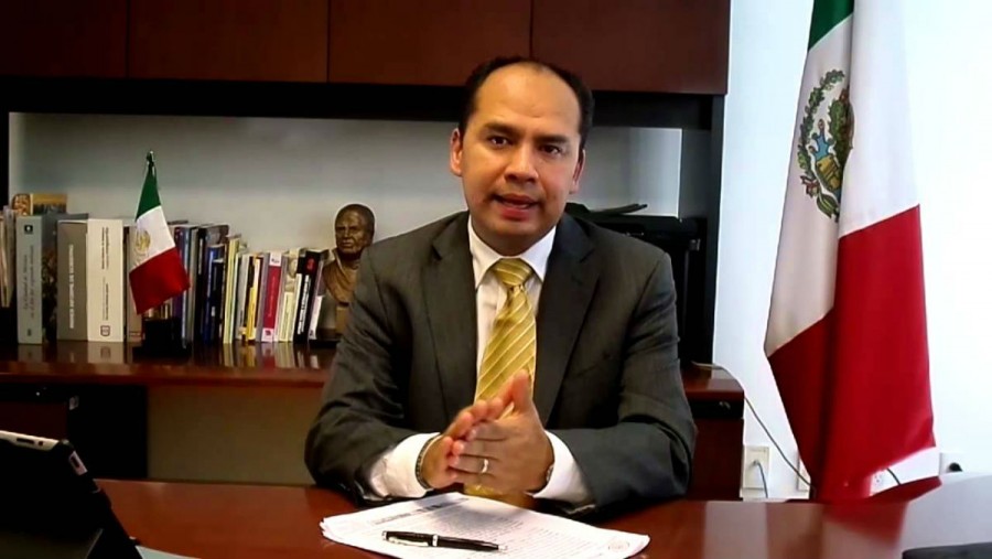Cancelan orden de aprehensión contra exdiputado local