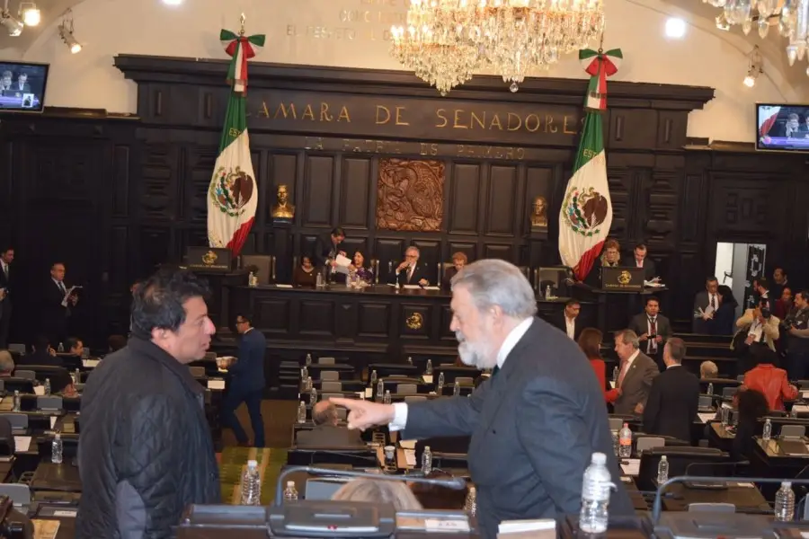 El futuro de la Asamblea Constituyente, en manos de la SCJN