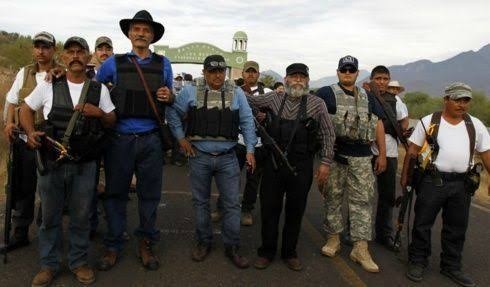 Mireles no cometió apología del delito, ratifica juez