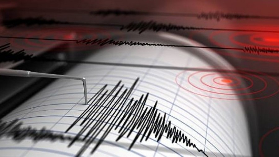 Registra Coyoacán sismo de magnitud 2.0