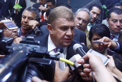 Investigan desaparición de representante de Morena en Atlacomulco