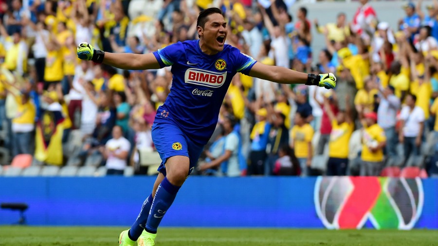 Moisés Muñoz oficializa su salida del America