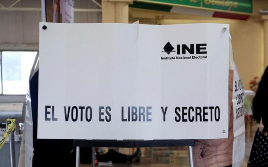 Pide Senado respetar la ley y garantizar certidumbre en los comicios
