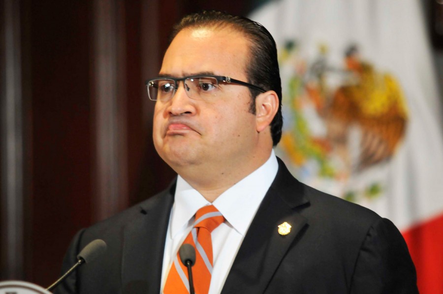 La PGR recupera 421 millones de pesos en favor del estado de Veracruz