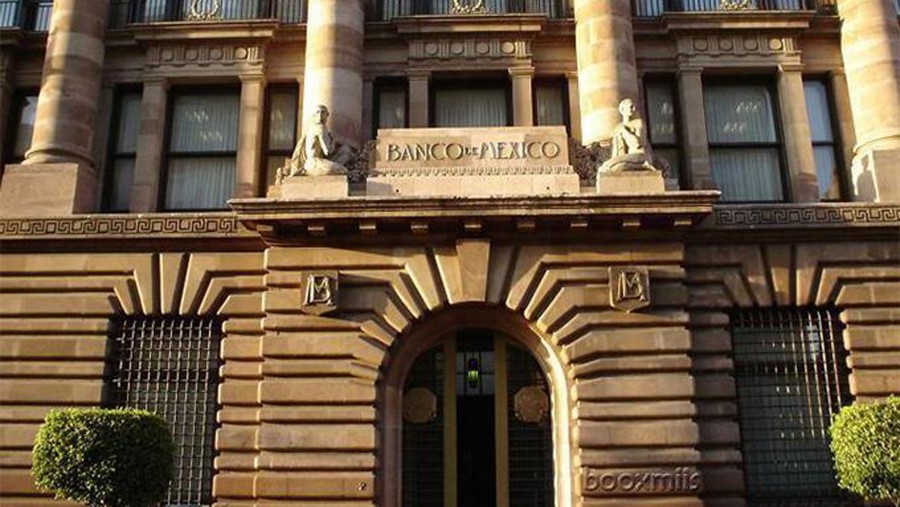 Banxico eleva su tasa de interÃ©s
