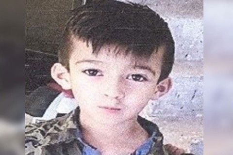 Lanzan alerta Amber por menor de 6 años desaparecido en alcaldía Iztapalapa