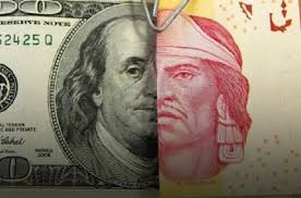 Mercado financiero mexicano se tambalea por triunfo de Trump