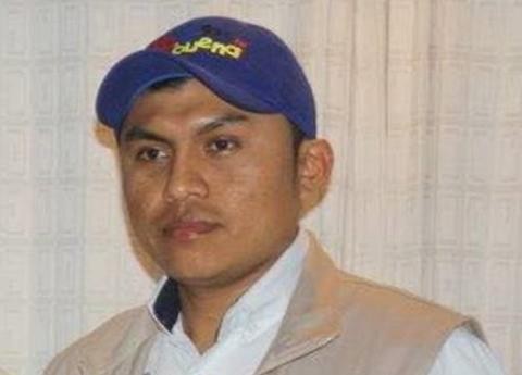 Asesinan a periodista en Veracruz