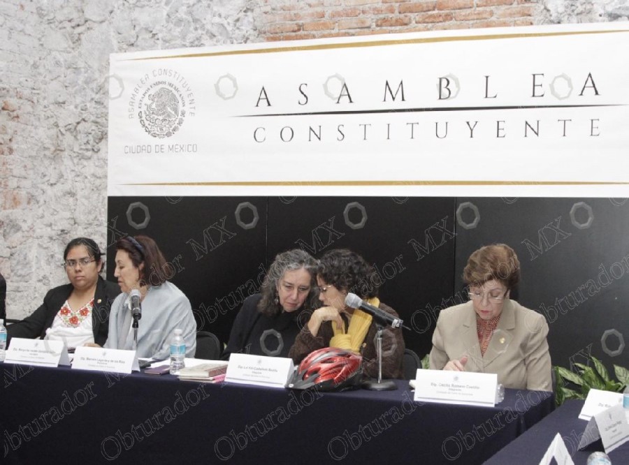 Presentarán iniciativa para endurecer penas a quienes ataquen a periodistas