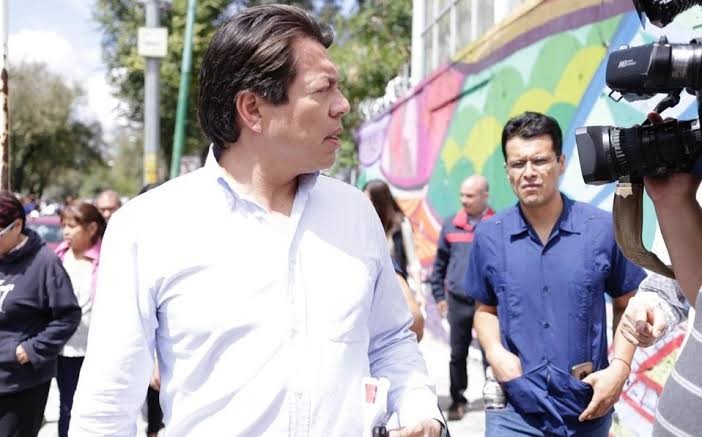 Francisco de la Cruz se deslinda de boicot en asamblea distrital de Morena en Iztacalco