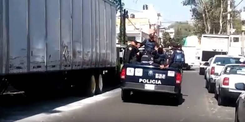 Matan a joven en Venustiano Carranza con arma de fuego