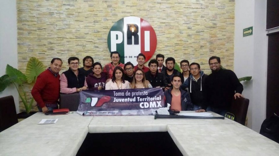 La nueva dirección de Juventud Territorial tomará protesta