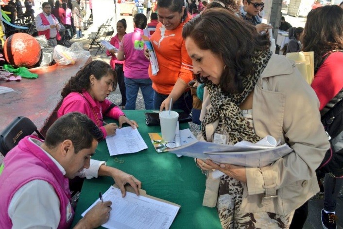 Declaran la plazuela del Teatro Blanquita como zona Libre De Violencia