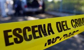 Ofrecen recompensa de un millón de pesos por asesinos de baby shower