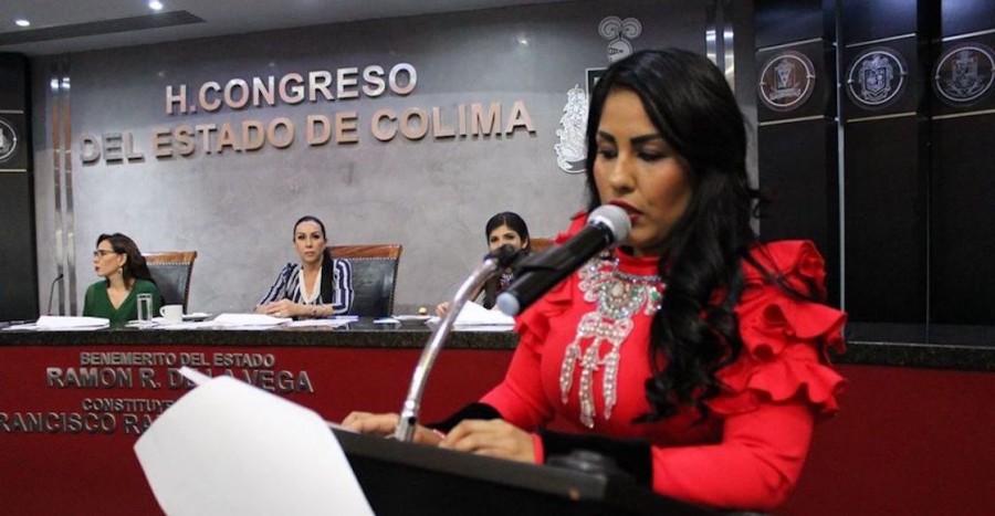 Diputada de Colima reportada desaparecida es hallada muerta en fosa clandestina