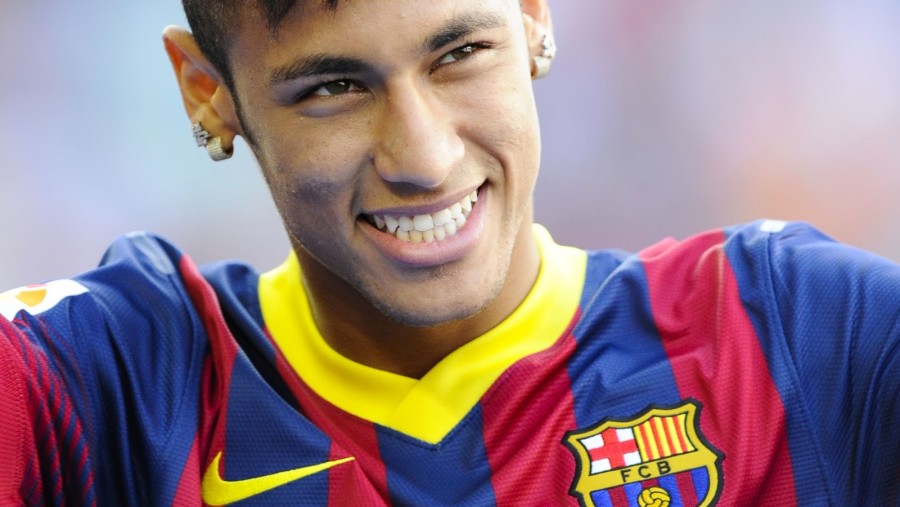Neymar puede cambiar de equipo