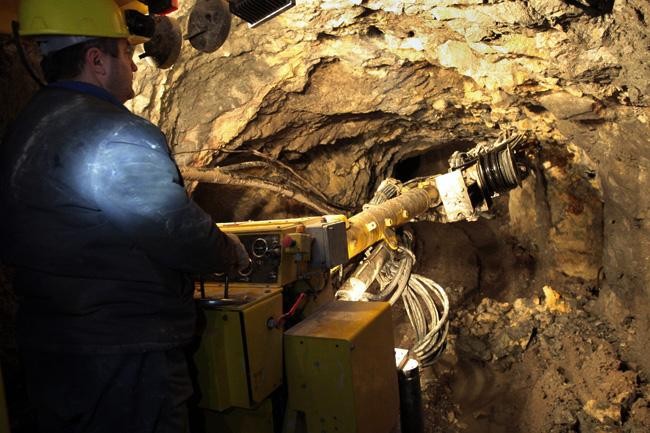 Retrasa Fresnillo arranque de planta