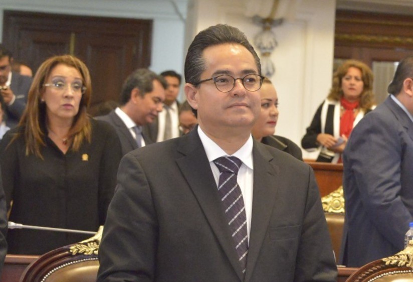 Convoca ALDF a votar en elecciÃ³n ciudadana
