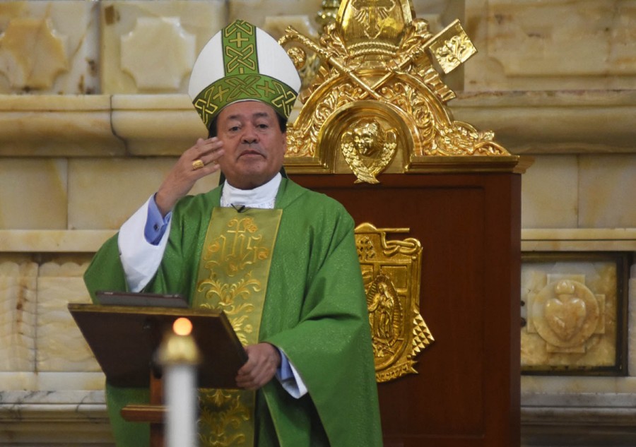 Dichos del Cardenal Rivera, provocan crímenes contra personas trans: Raúl Flores