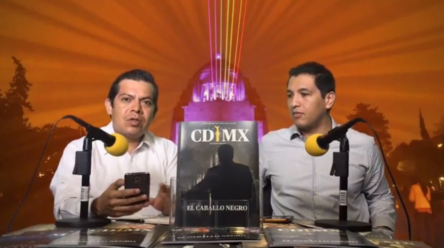 Política en Ciudad Capital (12/06/17)