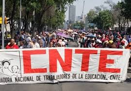 No habrÃ¡ clases el prÃ³ximo lunes: CNTE