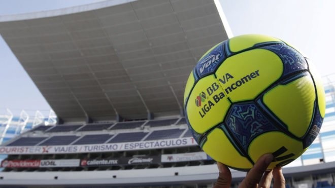 Regresa la Liga MX con la jornada 12