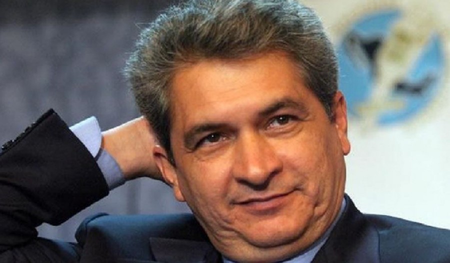 Italia extradita a Estados Unidos al exgobernador Yarrington