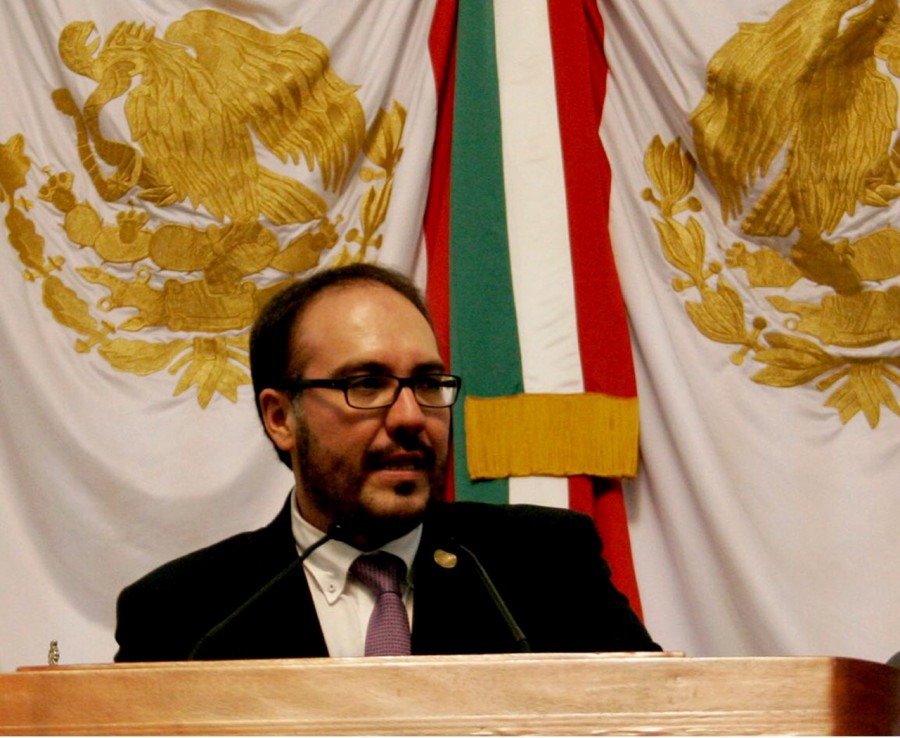Asegura Toledo se favorece con recursos a EdoMex por elecciones en 2017