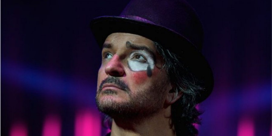 Arjona regresa a los escenarios de la CDMX