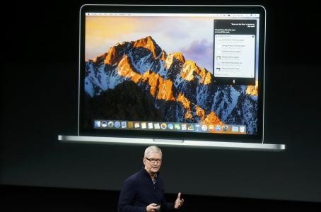 Lanza Apple su nueva MacBook Pro