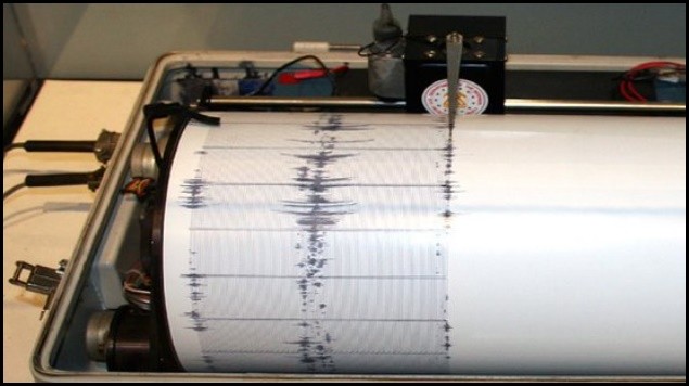 Se registra sismo de 7 grados en Chiapas