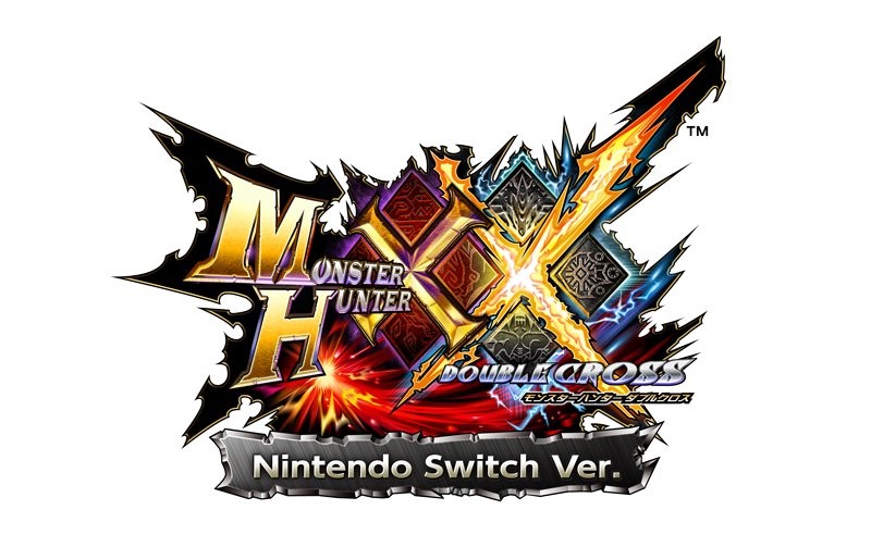 Monster Hunter para Nintendo Switch