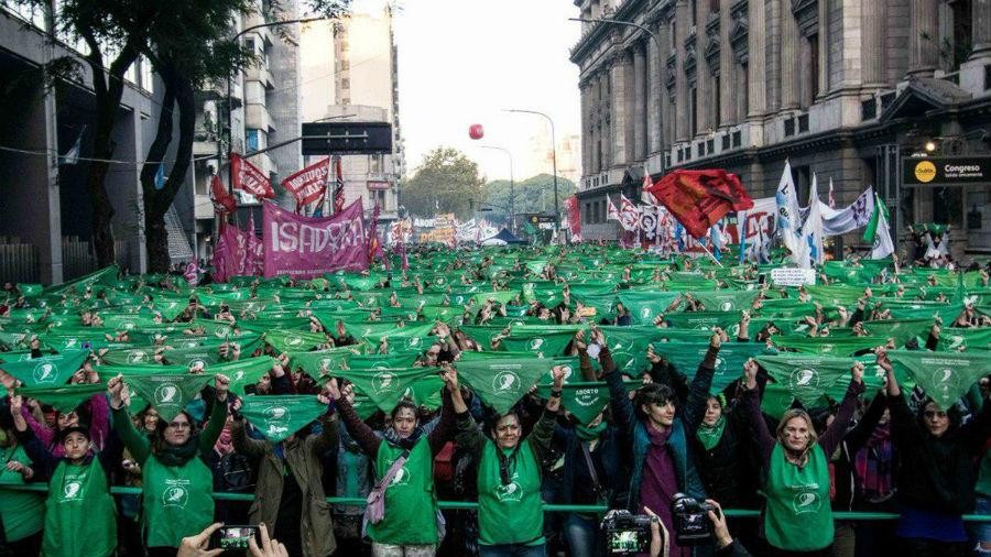Avala Corte Suprema de Justicia aborto por violación en todo el país