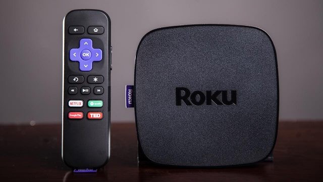 Roku arrasa con el mercado en EEUU