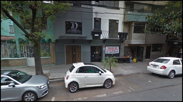 Detienen a tres personas por un homicidio en la Hipódromo Condesa
