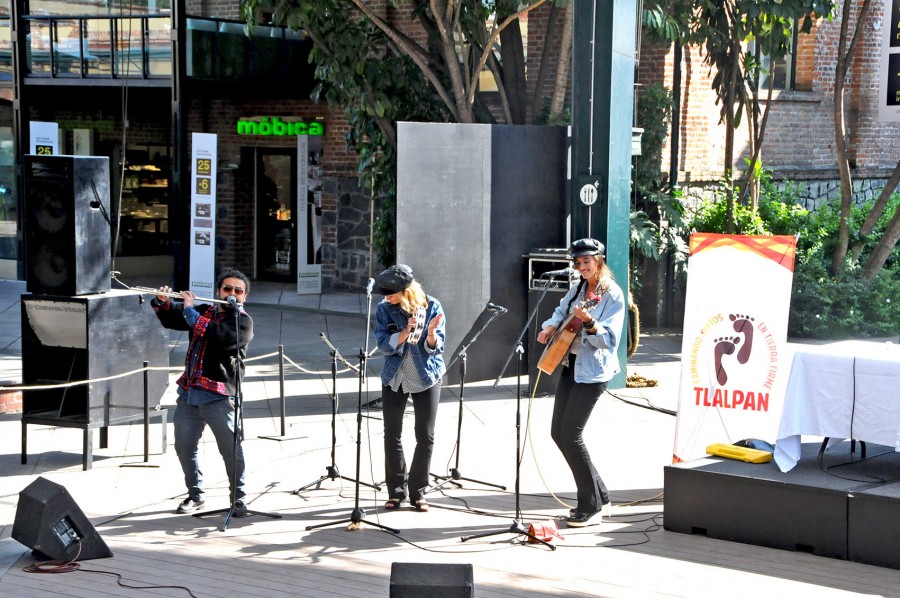 Regresa el Festival Ollin Kan a la delegaciÃ³n Tlalpan