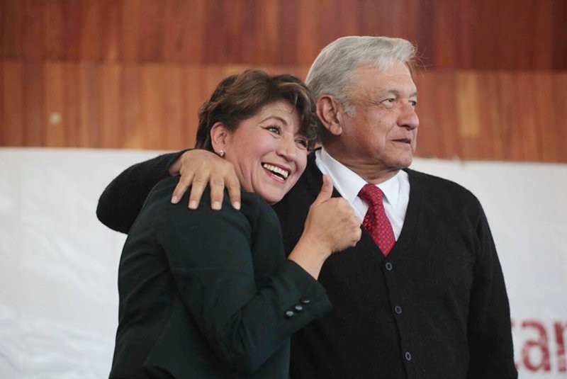 Delfina dice que descuento a salario de trabajadores fue legal