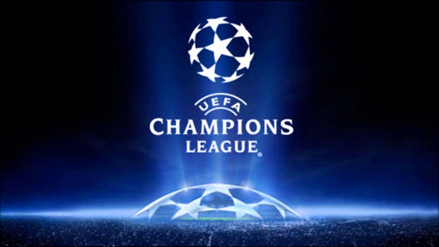 Listos los equipos para los octavos de final de la Champions League