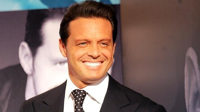 Luis Miguel es arrestado