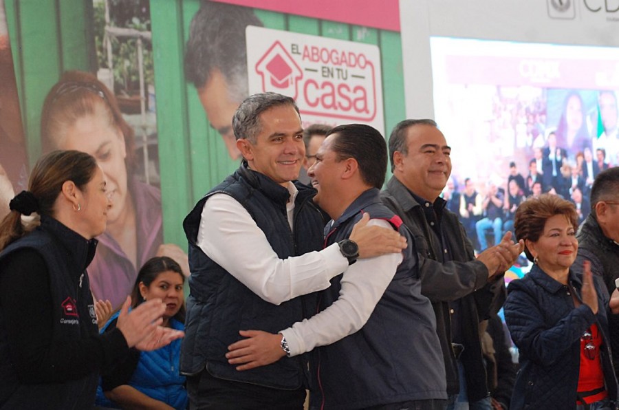 A un año de trabajo, El Abogado en tu Casa busca llegar a todo el país