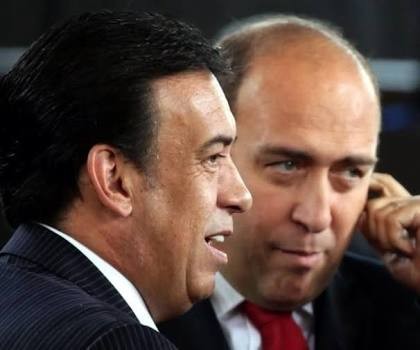 Sobre Coahuila