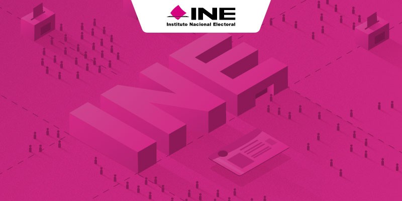 Anuncia INE presupuesto que asignara a partidos políticos y candidatos independientes